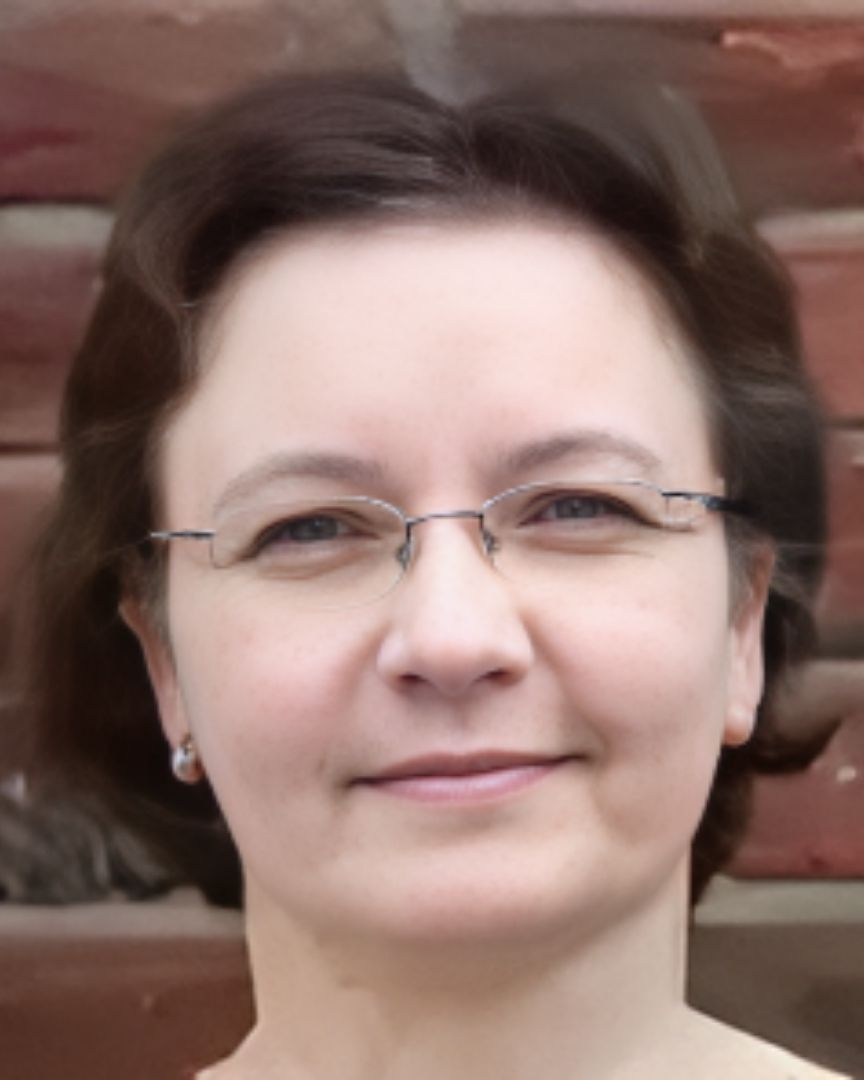 Susanne Schürmann