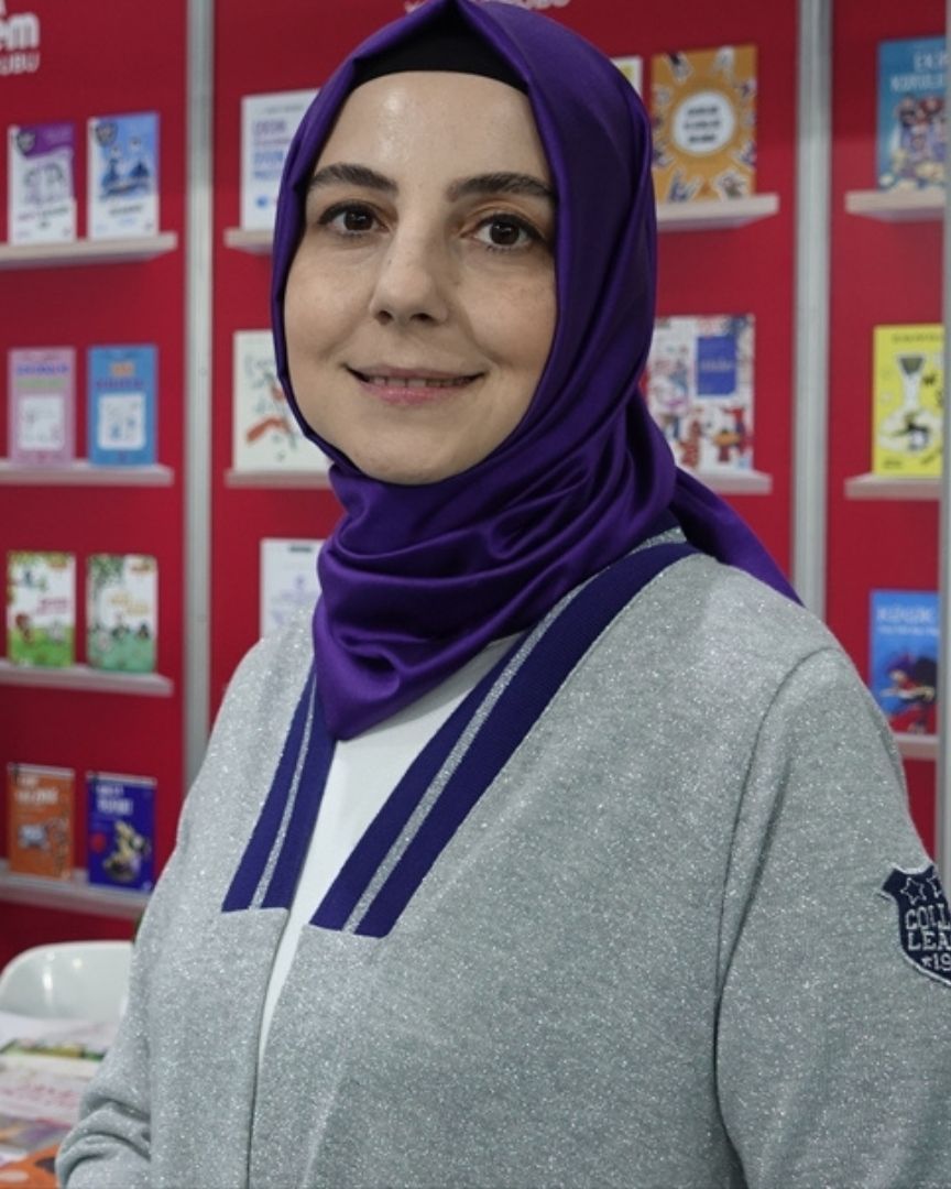 Serap Mamati Eratlı