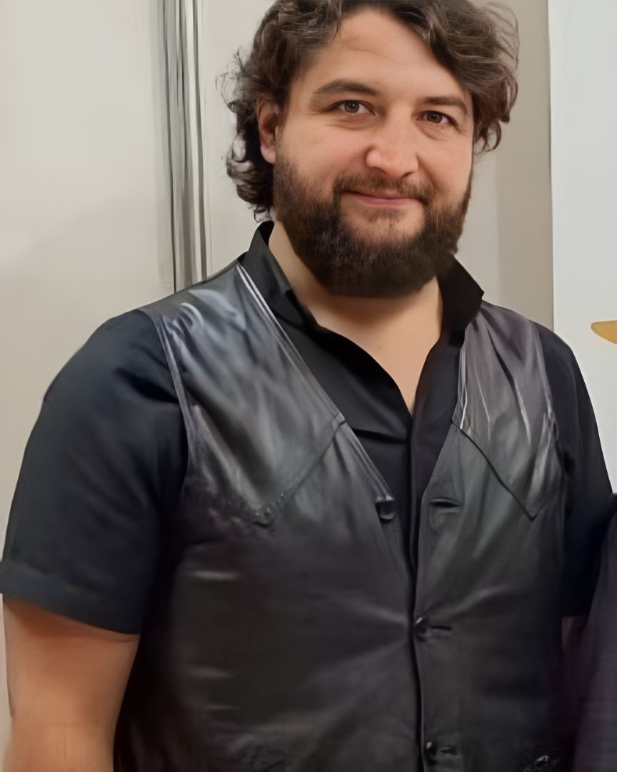 Enes Sorgun