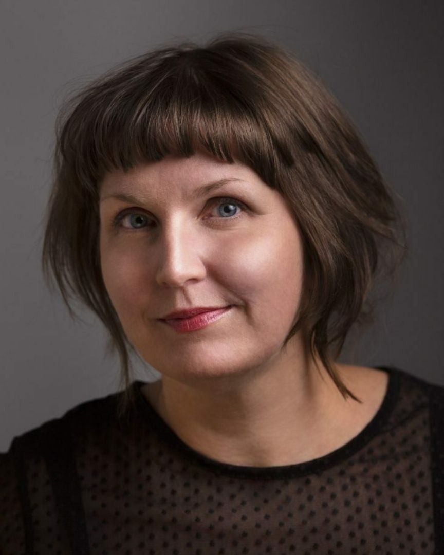Hilde Myklebust