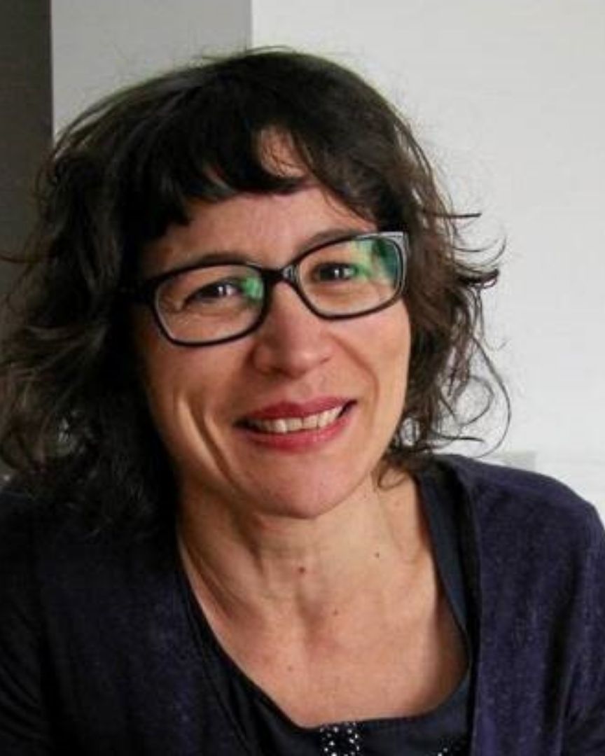 Sandra Le Guen