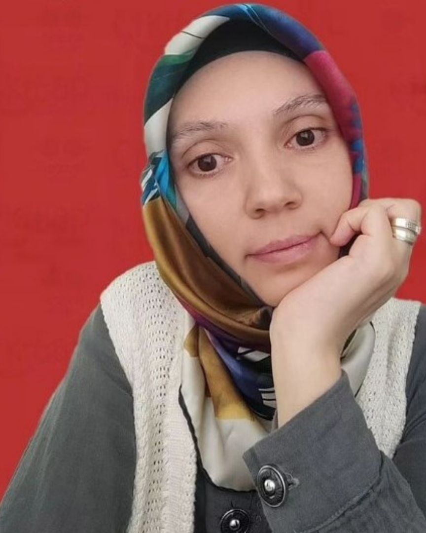 Ayşegül Uyar