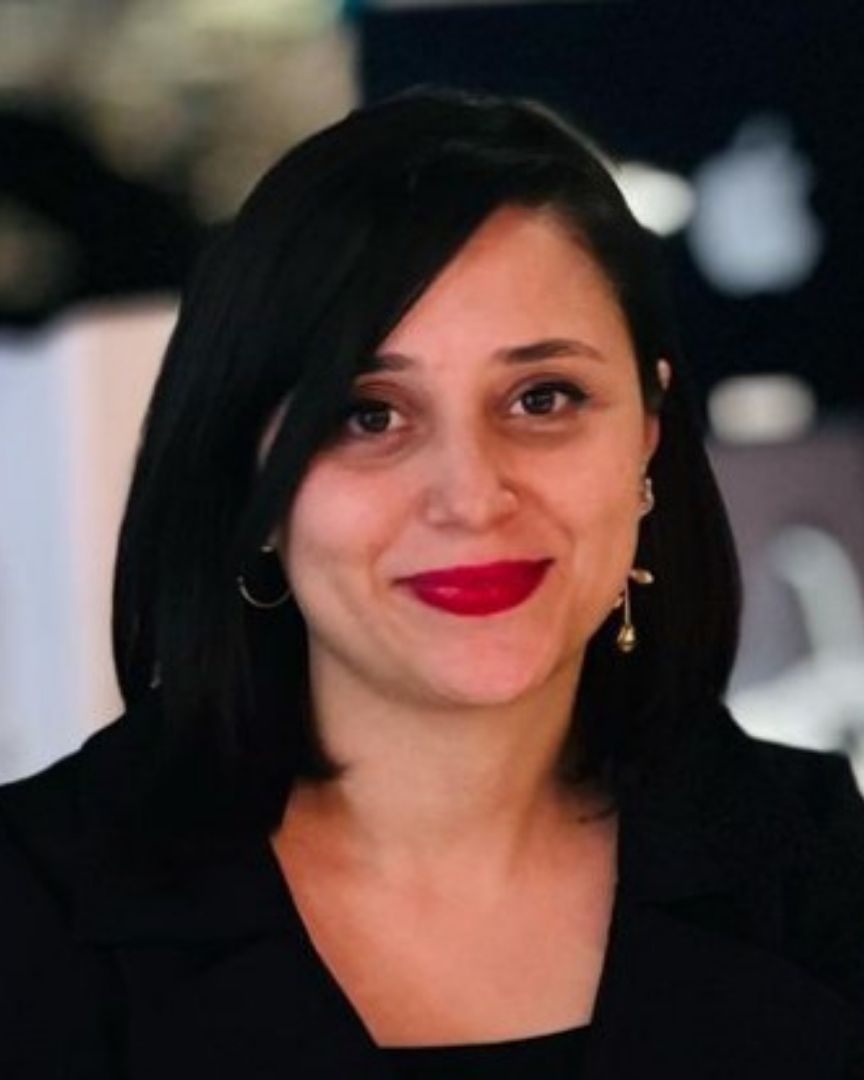 Didem Demirel