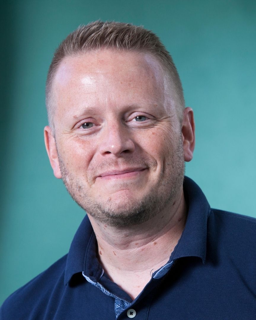 Patrick Ness