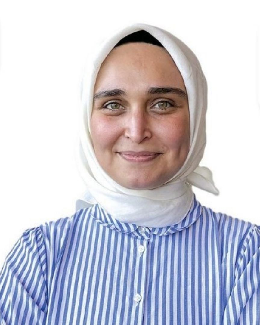 Nur Banu Akdemir