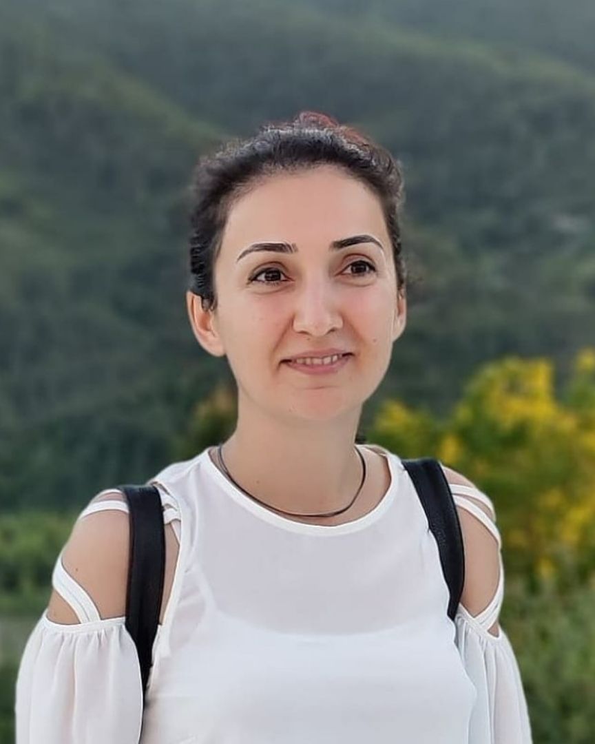 Arzu Yurbaş