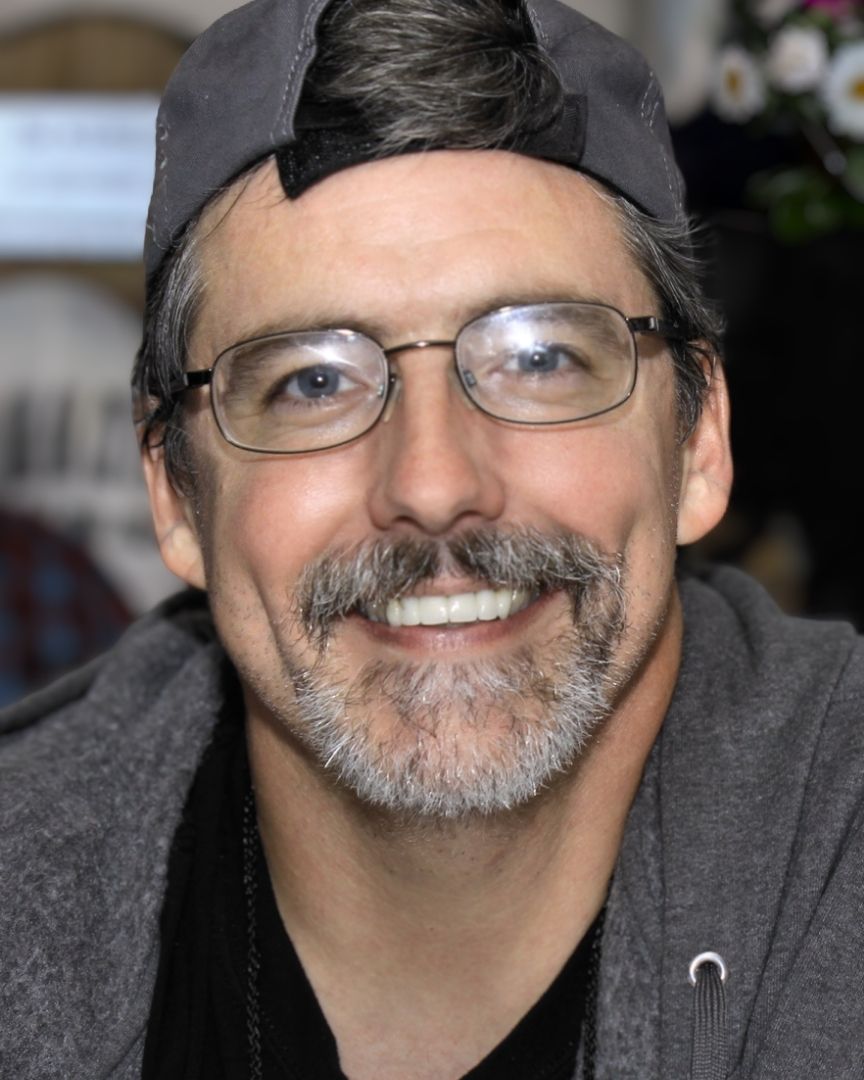 John David Anderson