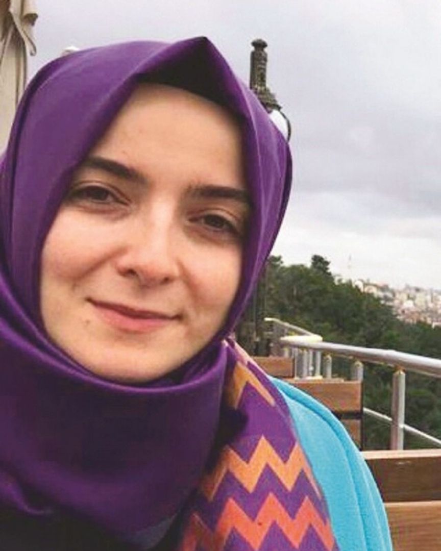 Feyza Şahin