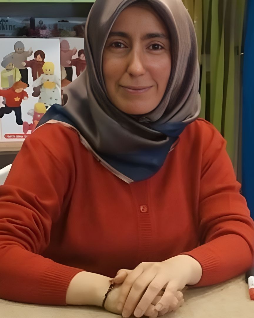 Ayşe Şeker Kılıç