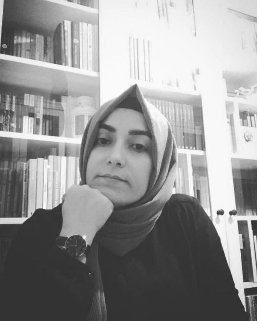 Emine Arlı