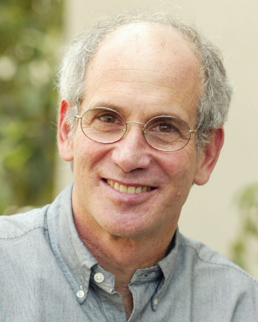 Louis Sachar