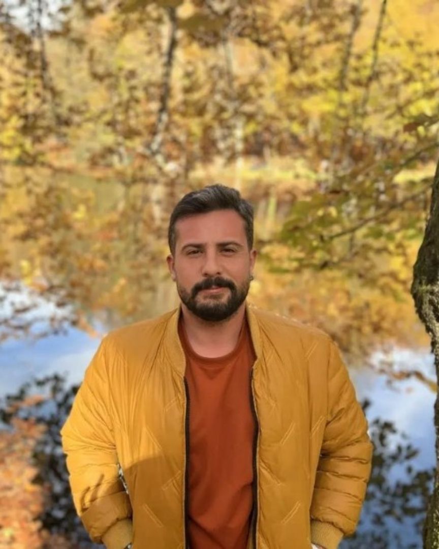 Esat Zorkirişçi