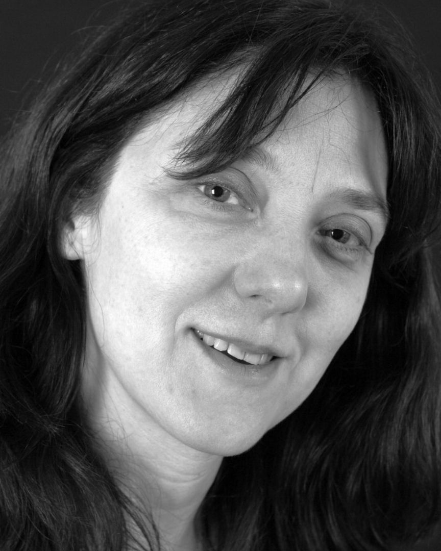 Claudie Stanké 