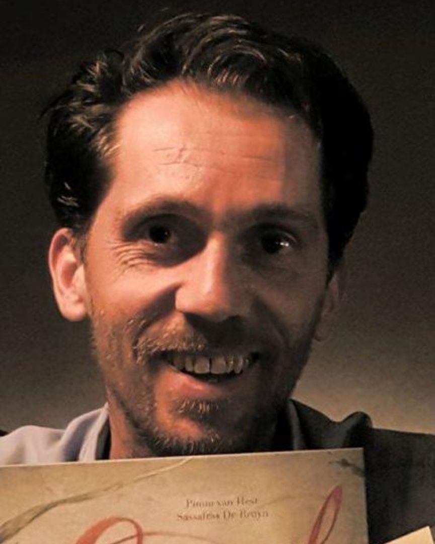 Pimm van Hest