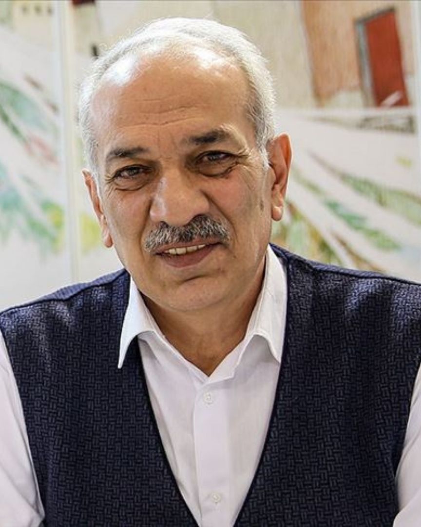 Bestami Yazgan