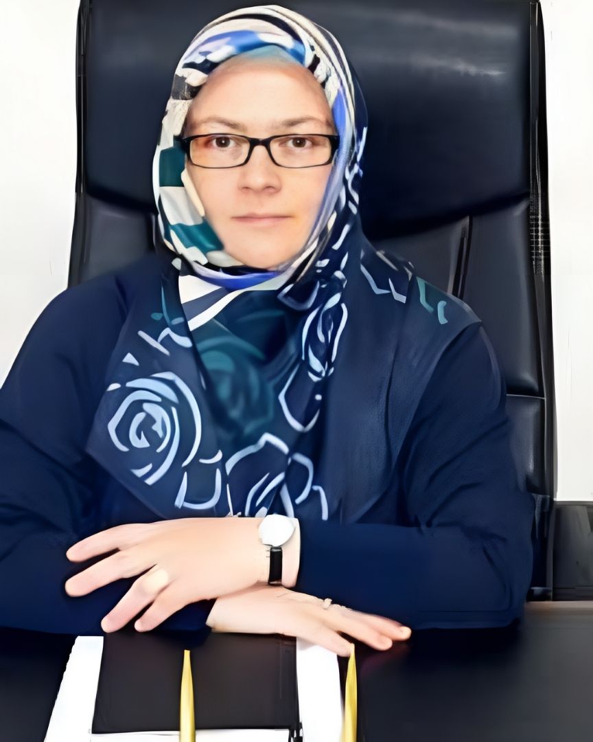 Ayşe Gül Gürbüz
