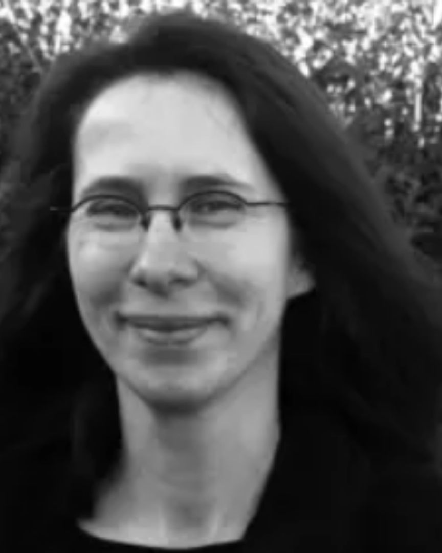 Monika Lange