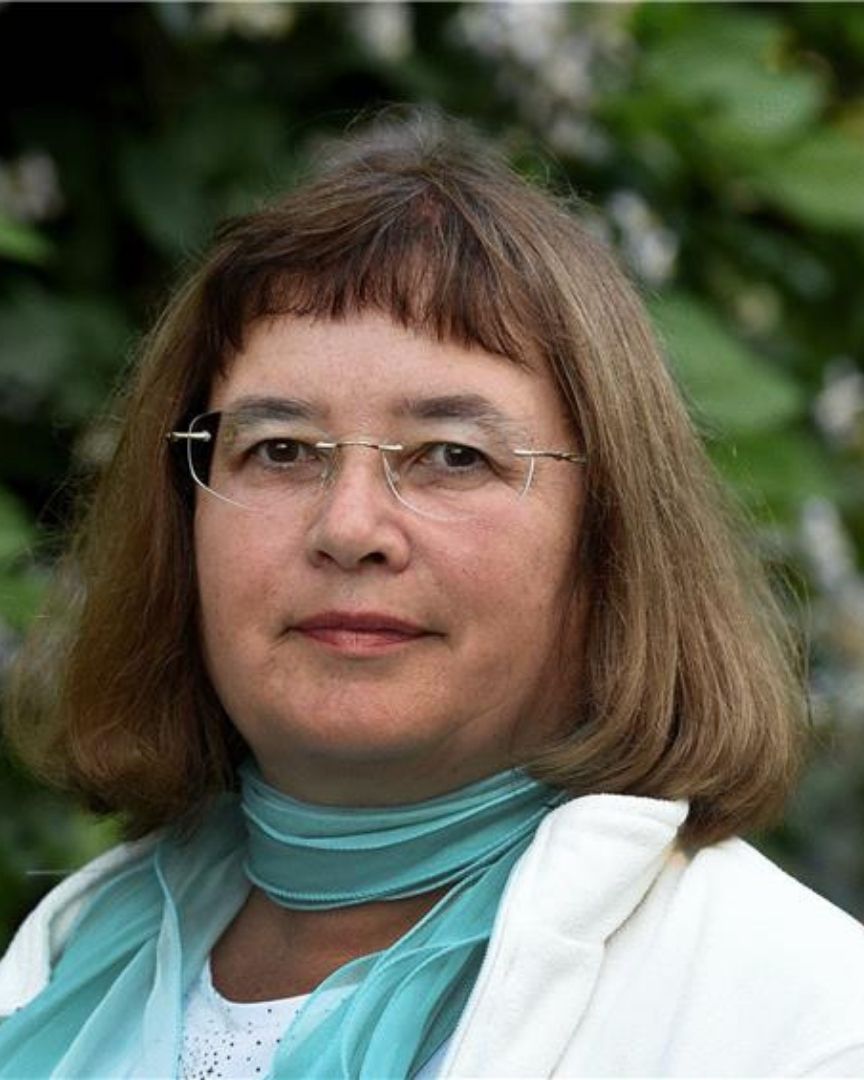 Liane Schneider