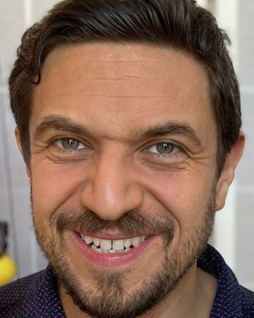 David Ezra Stein
