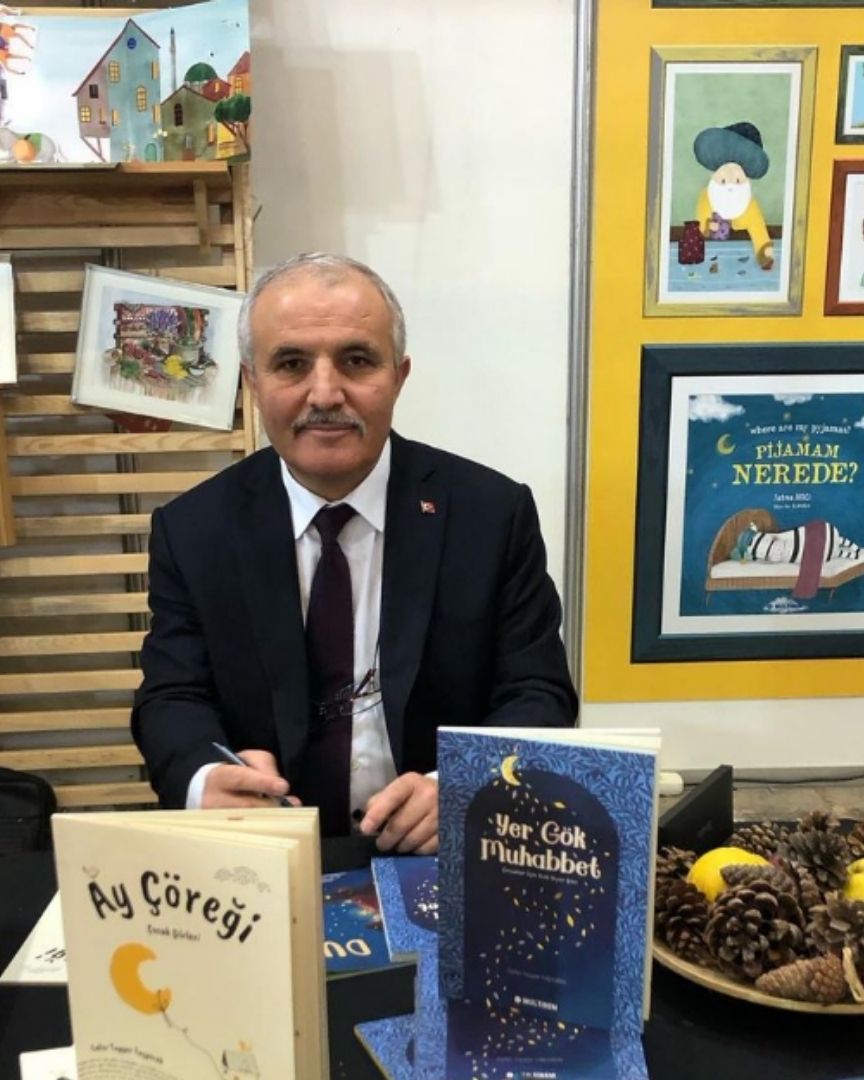 Cafer Tayyar Taşyürek