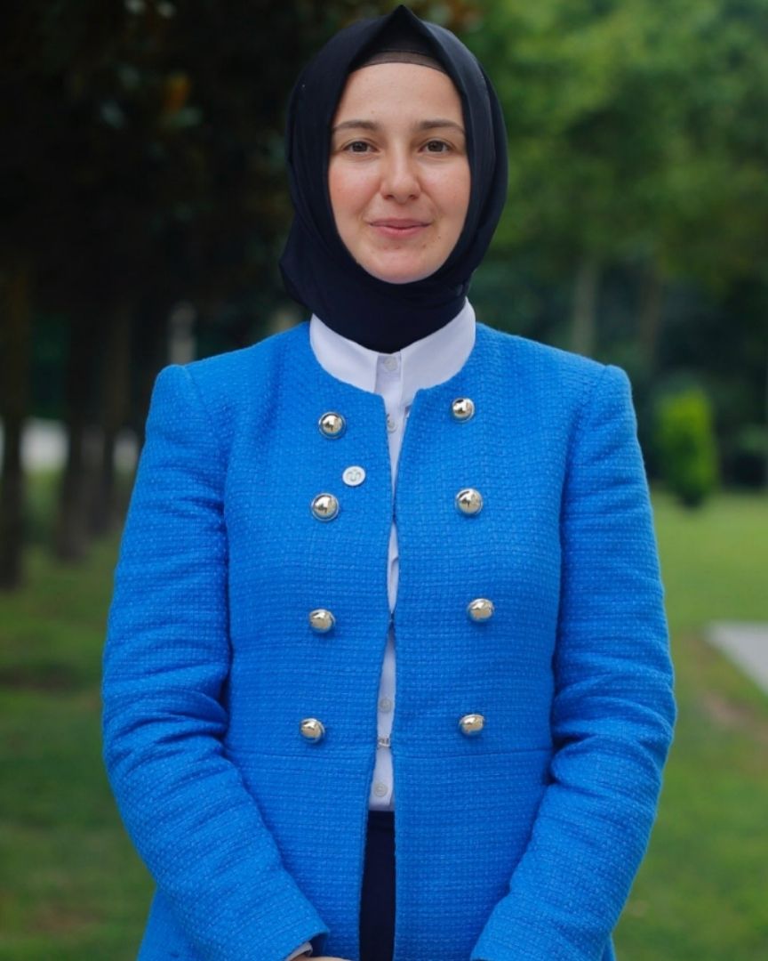 Cansu Demirbağ