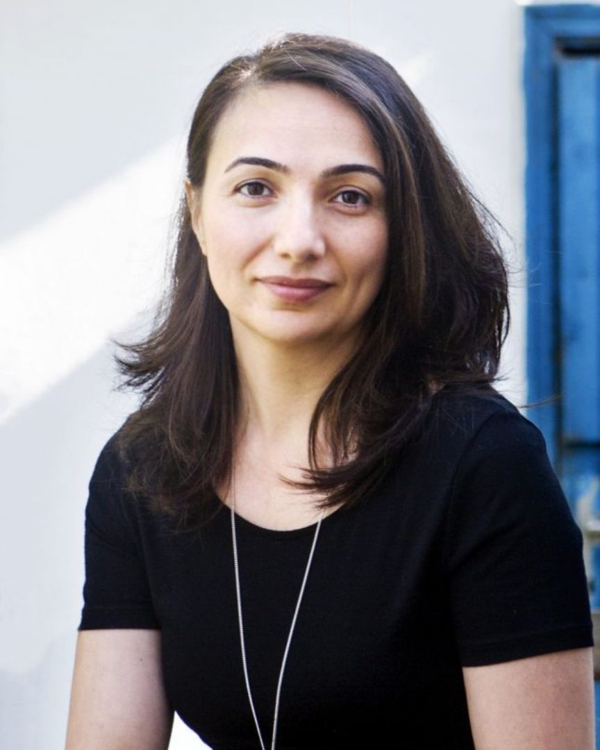 Gökçe Ateş Aytuğ