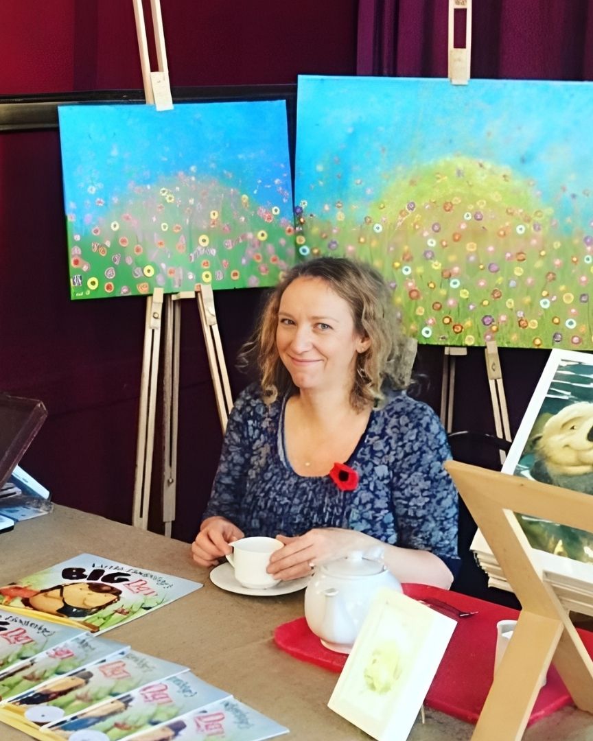 Heidi Howarth
