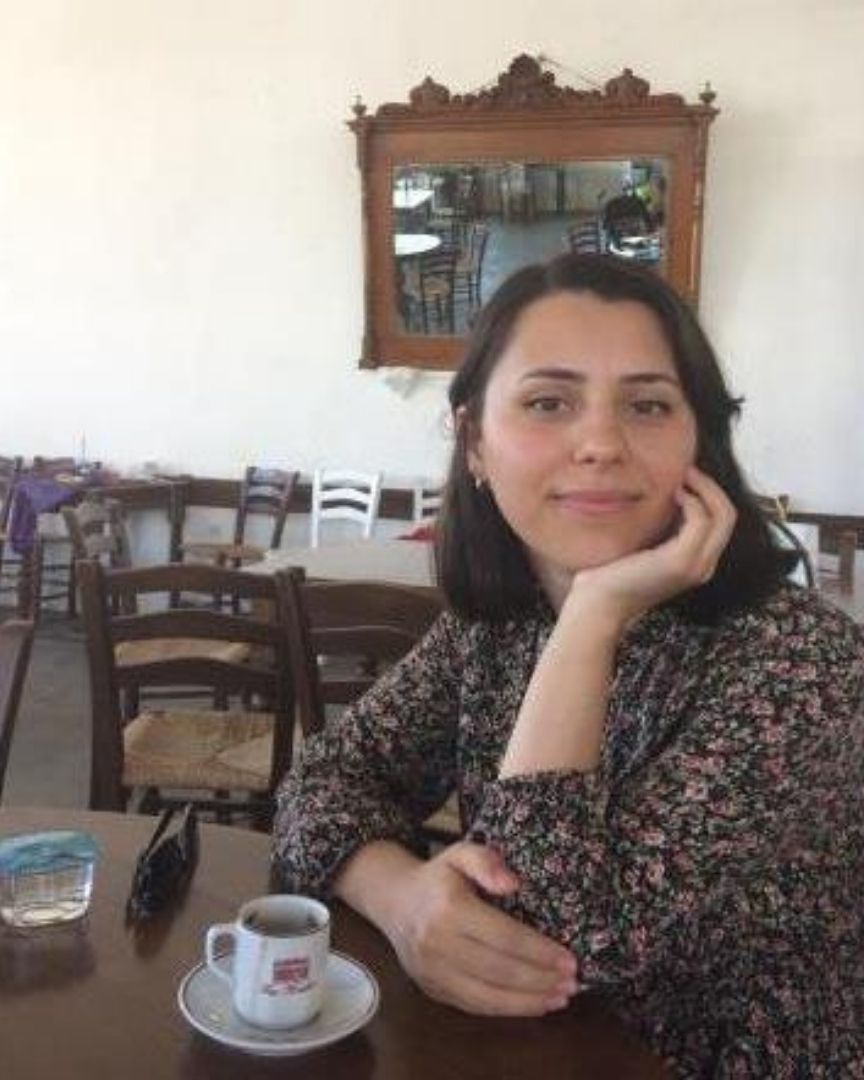 Fatma İşler