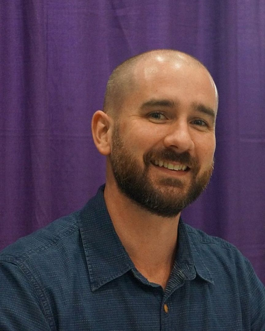 Peter Brown