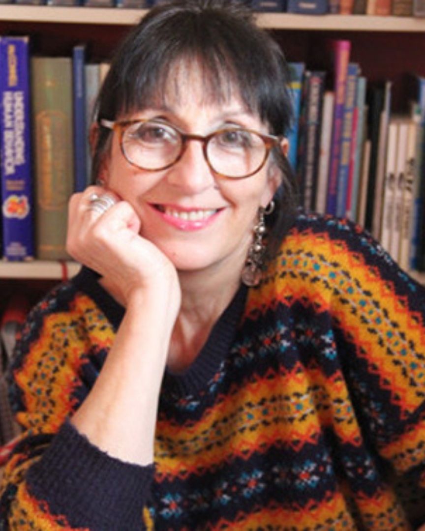 Angie Morgan