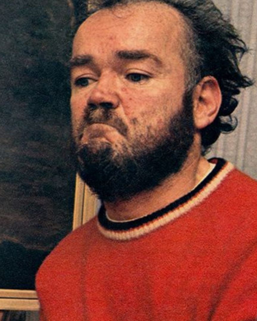 Christy Brown