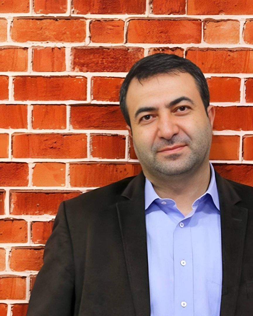 Bülent Ata