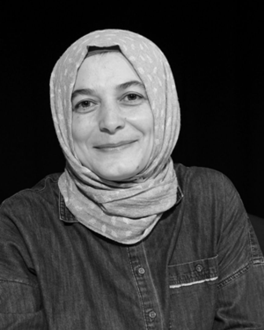 Figen Yaman Coşar