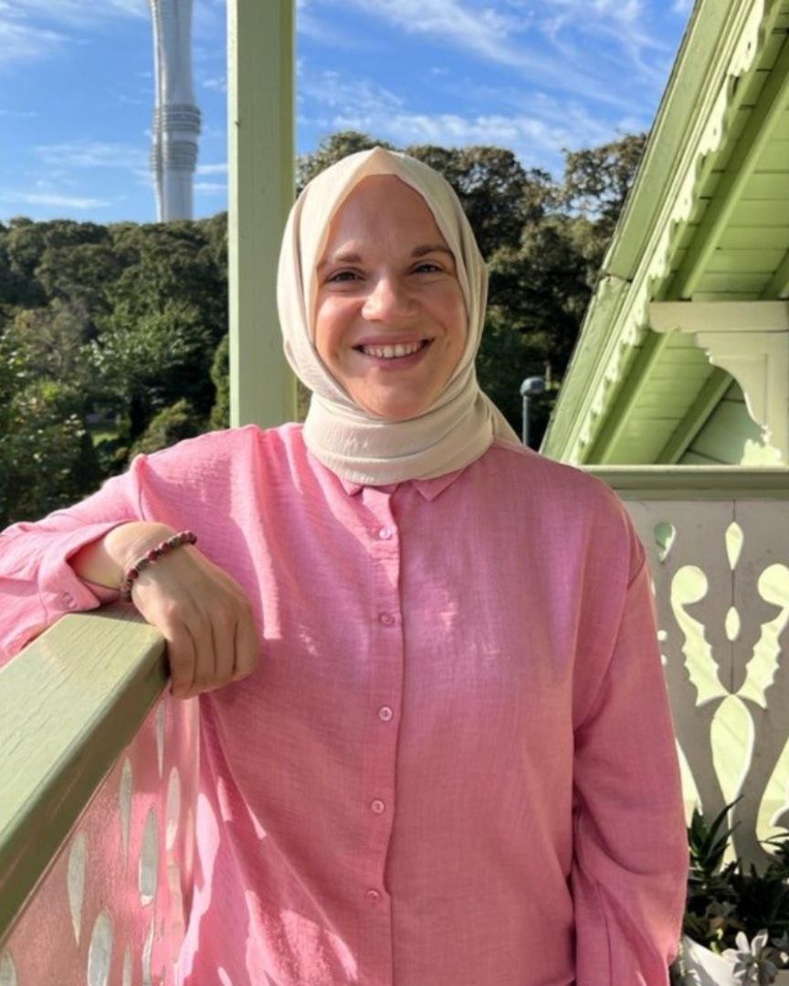 Hüsniye Gülsev Koç