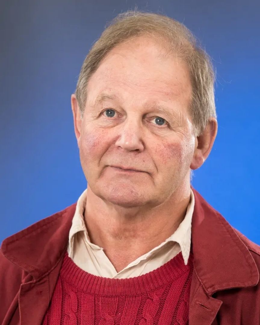 Michael Morpurgo