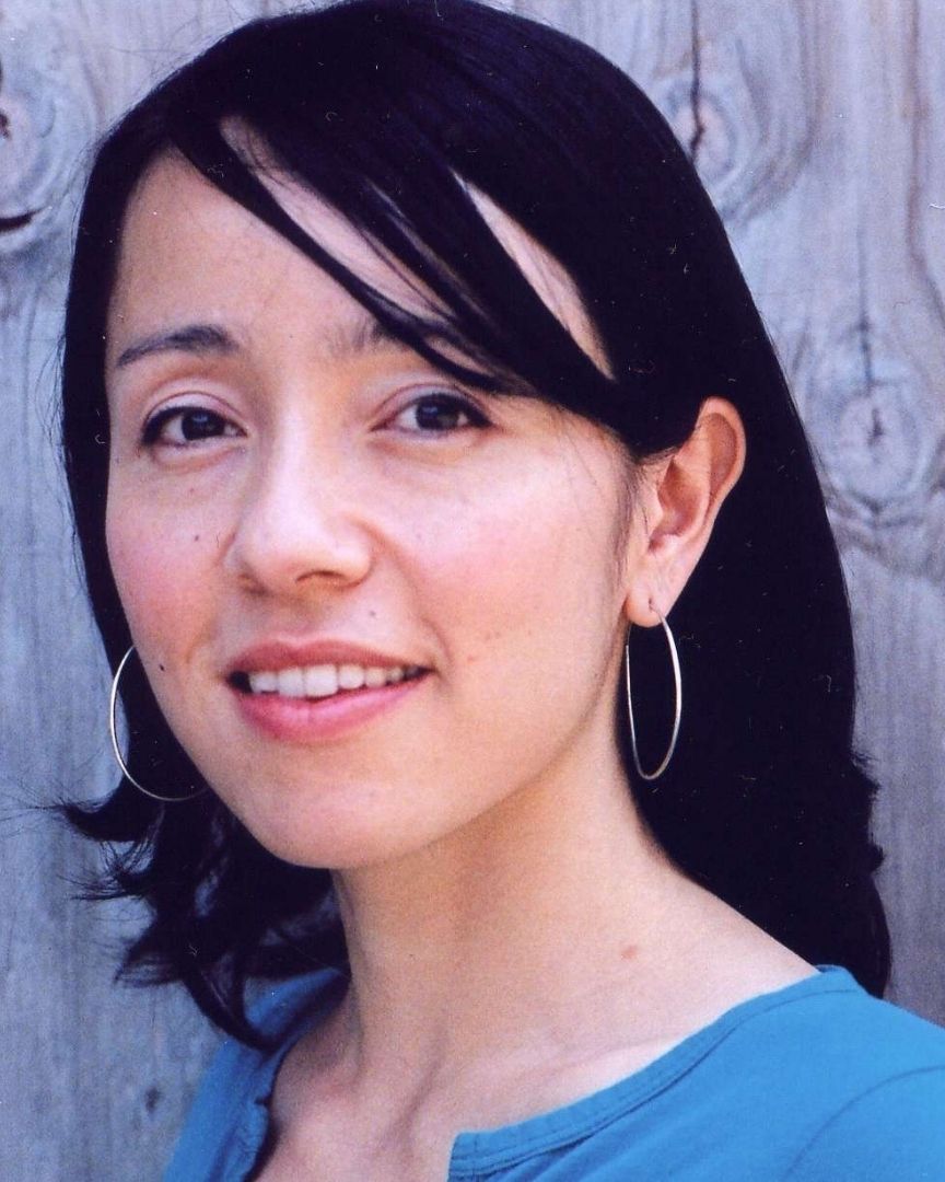 Kyo Maclear