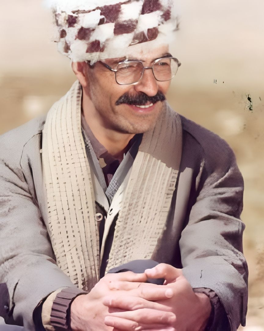 Samed Behrengi