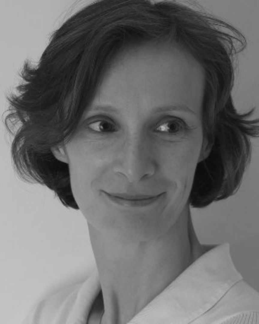 Gill McLean