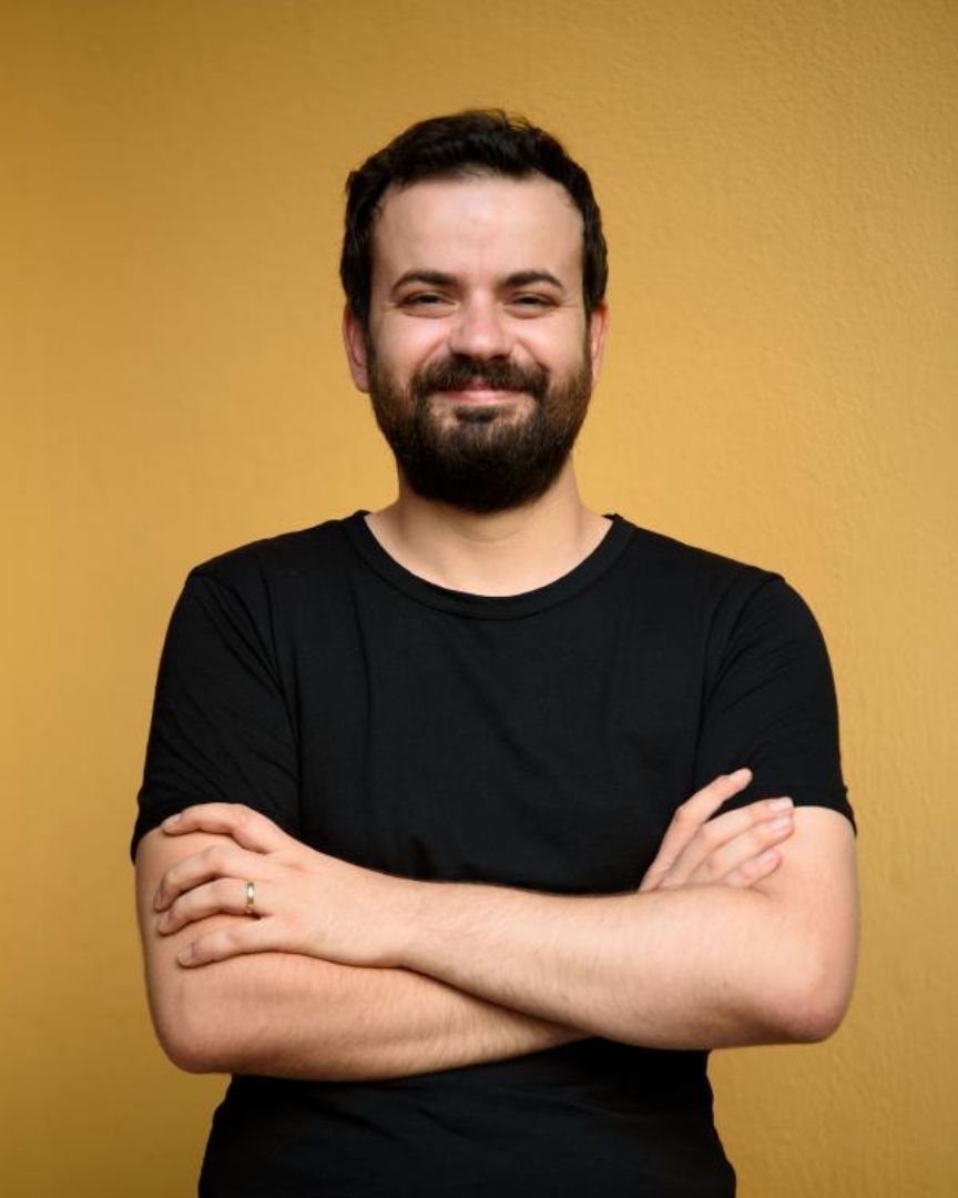 Özgür Balpınar