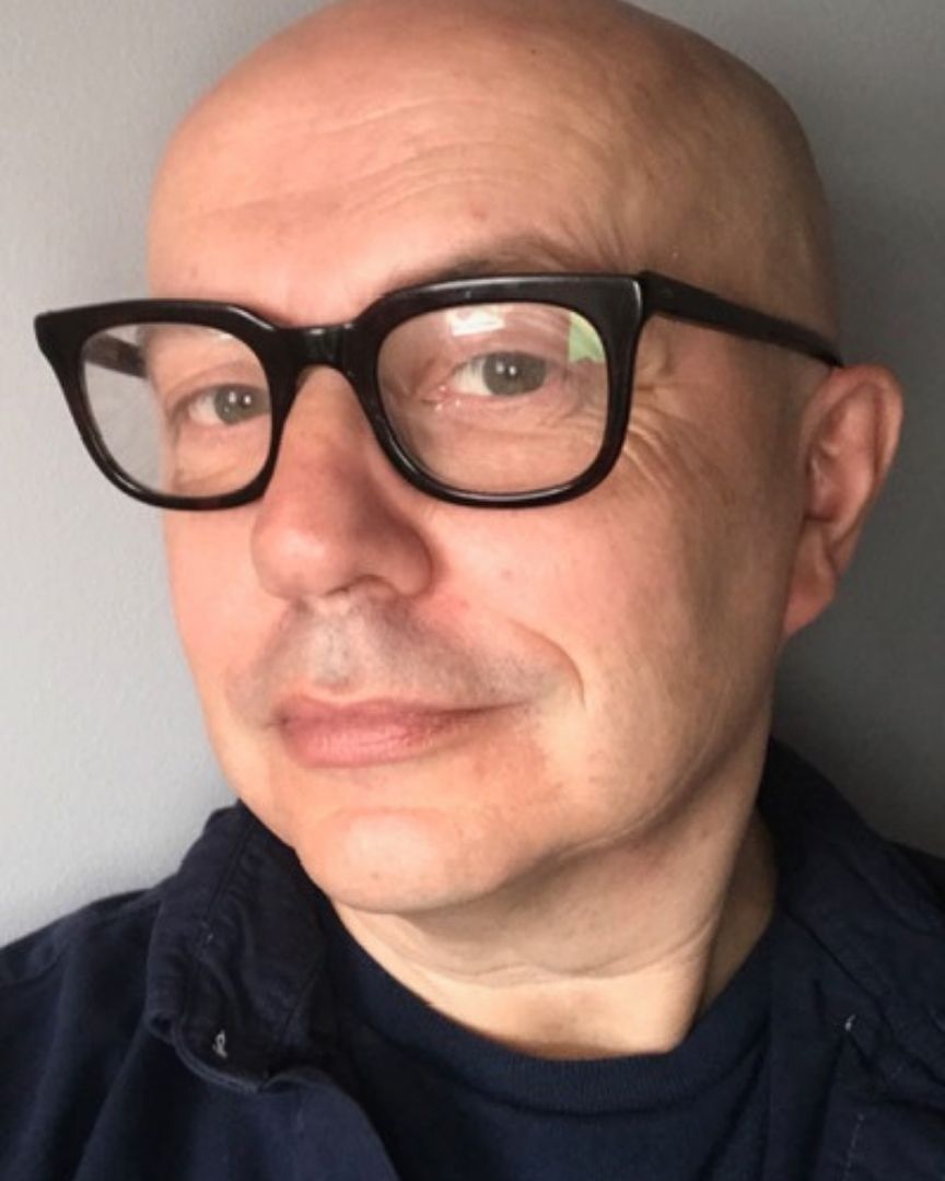Mark Sperring