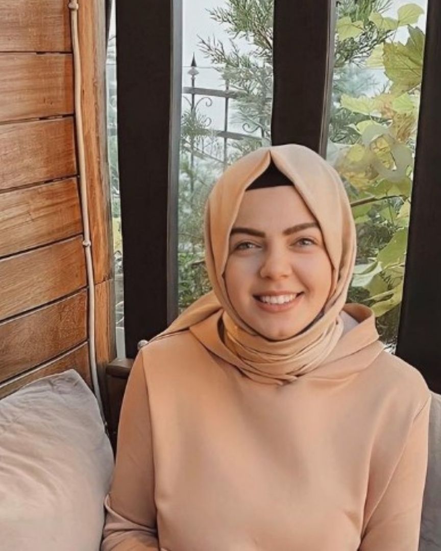 Ayşe Nur Biçer