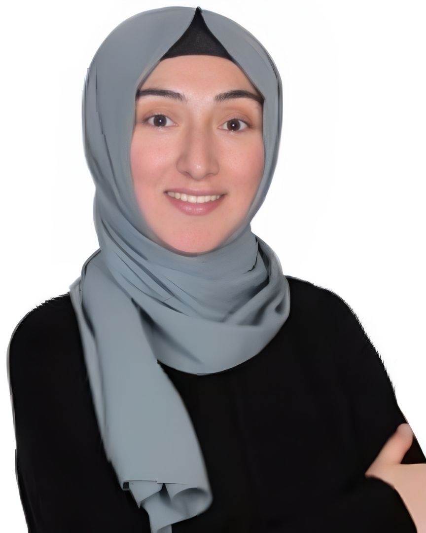 Betül Güler Daştan