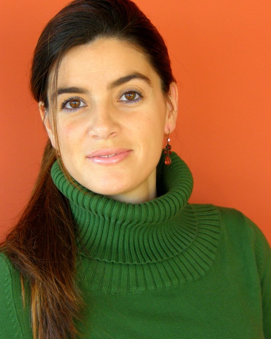 Susanna Isern