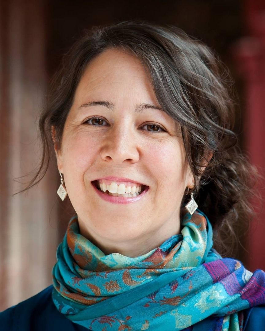 Marianne Musgrove