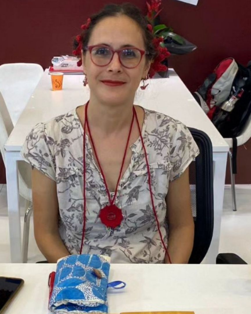 M. Banu Aksoy