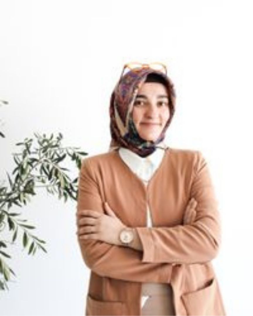 Zeytin Aydoğmuş