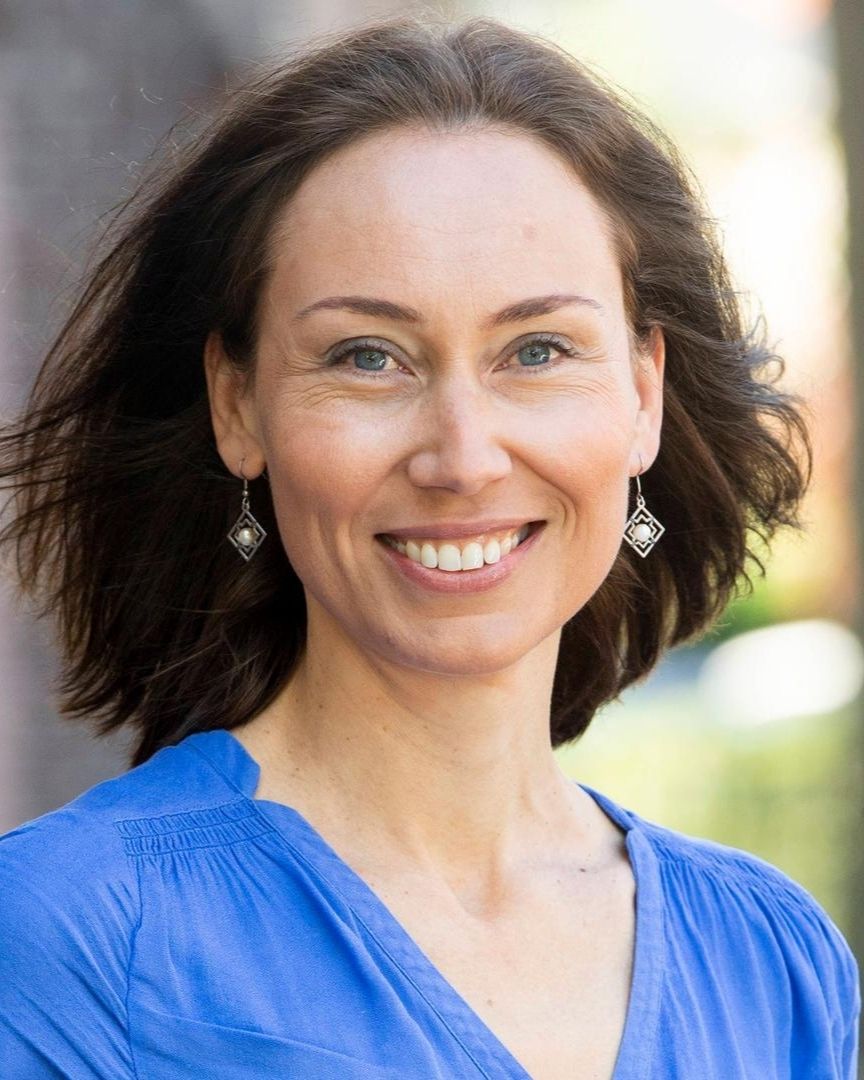 Anna Woltz