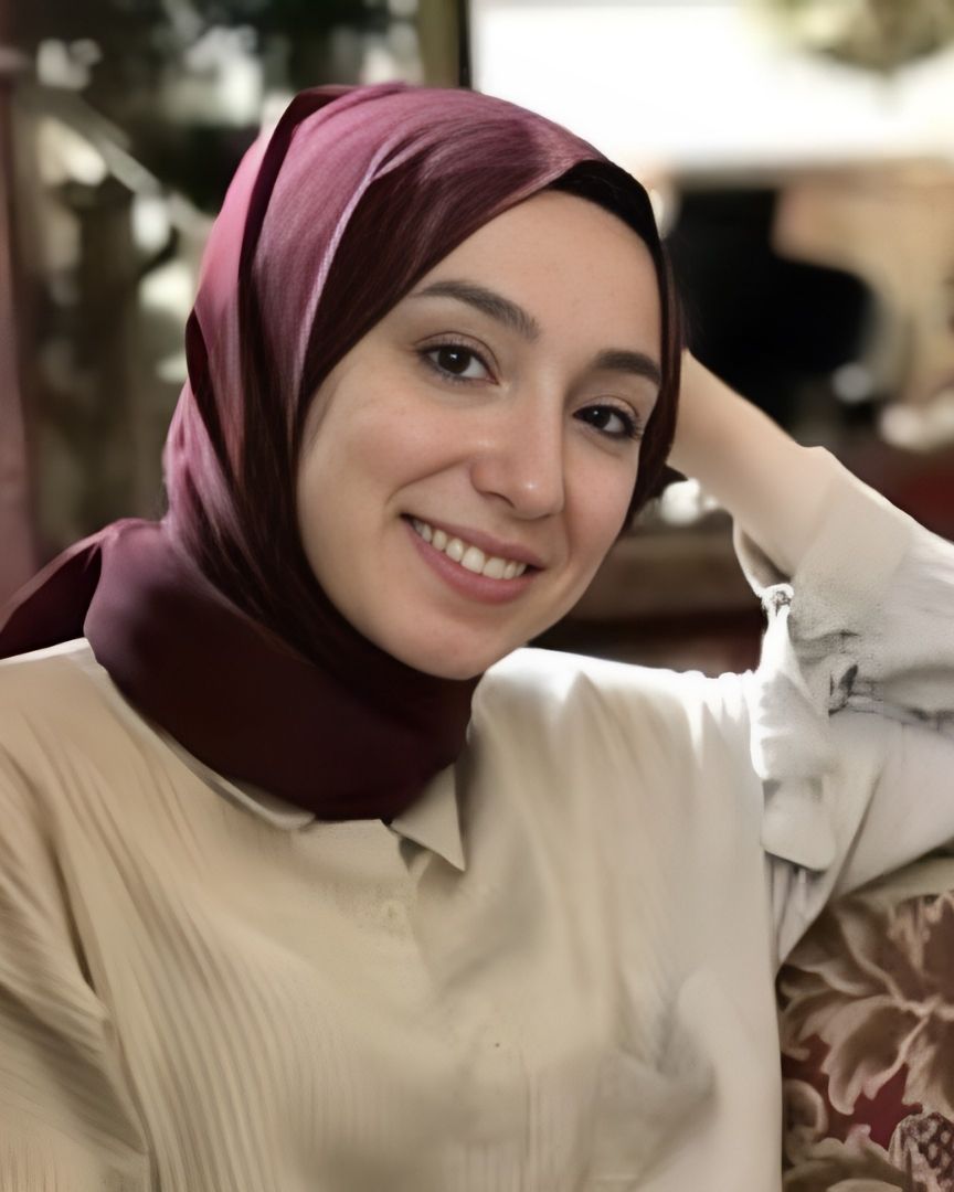 Büşra Şen Altun
