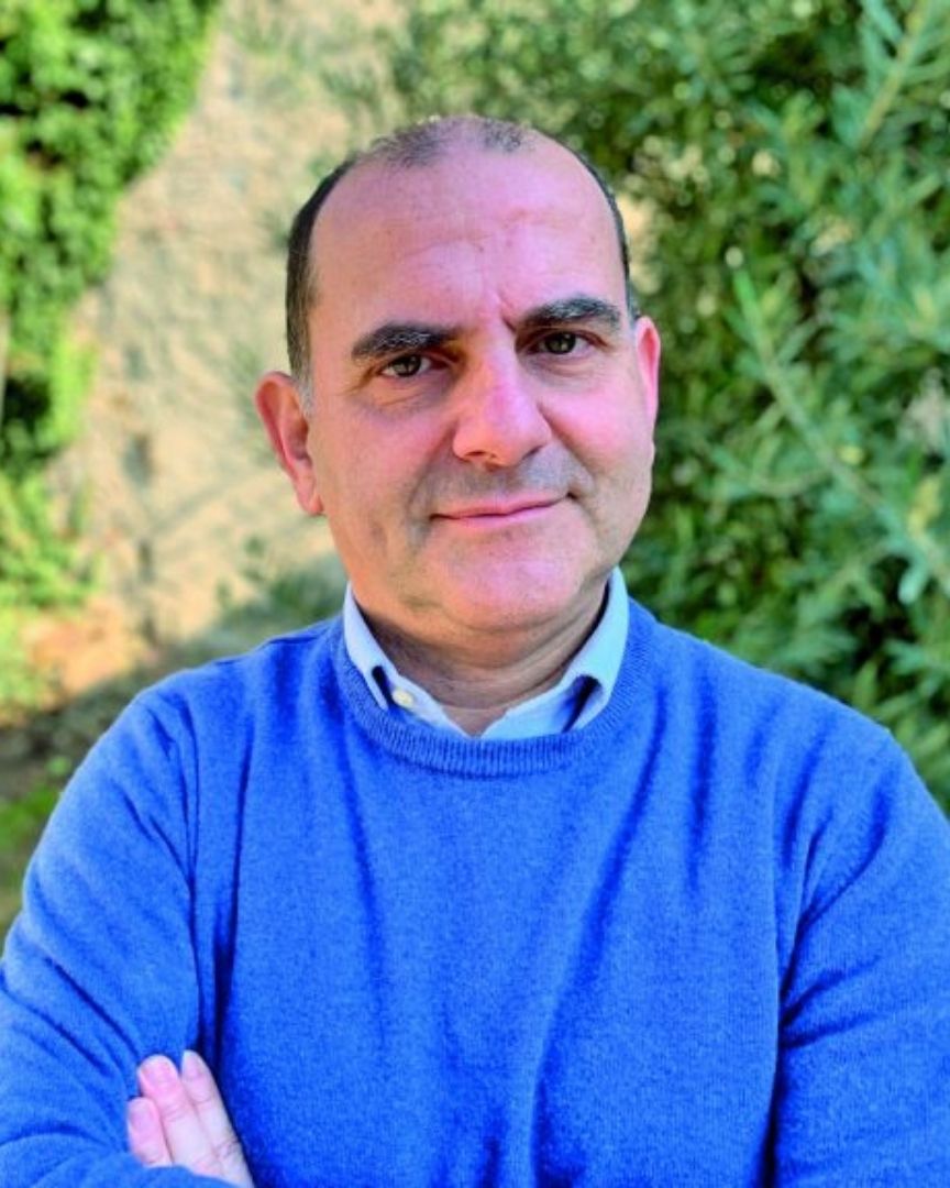 Alberto Pellai
