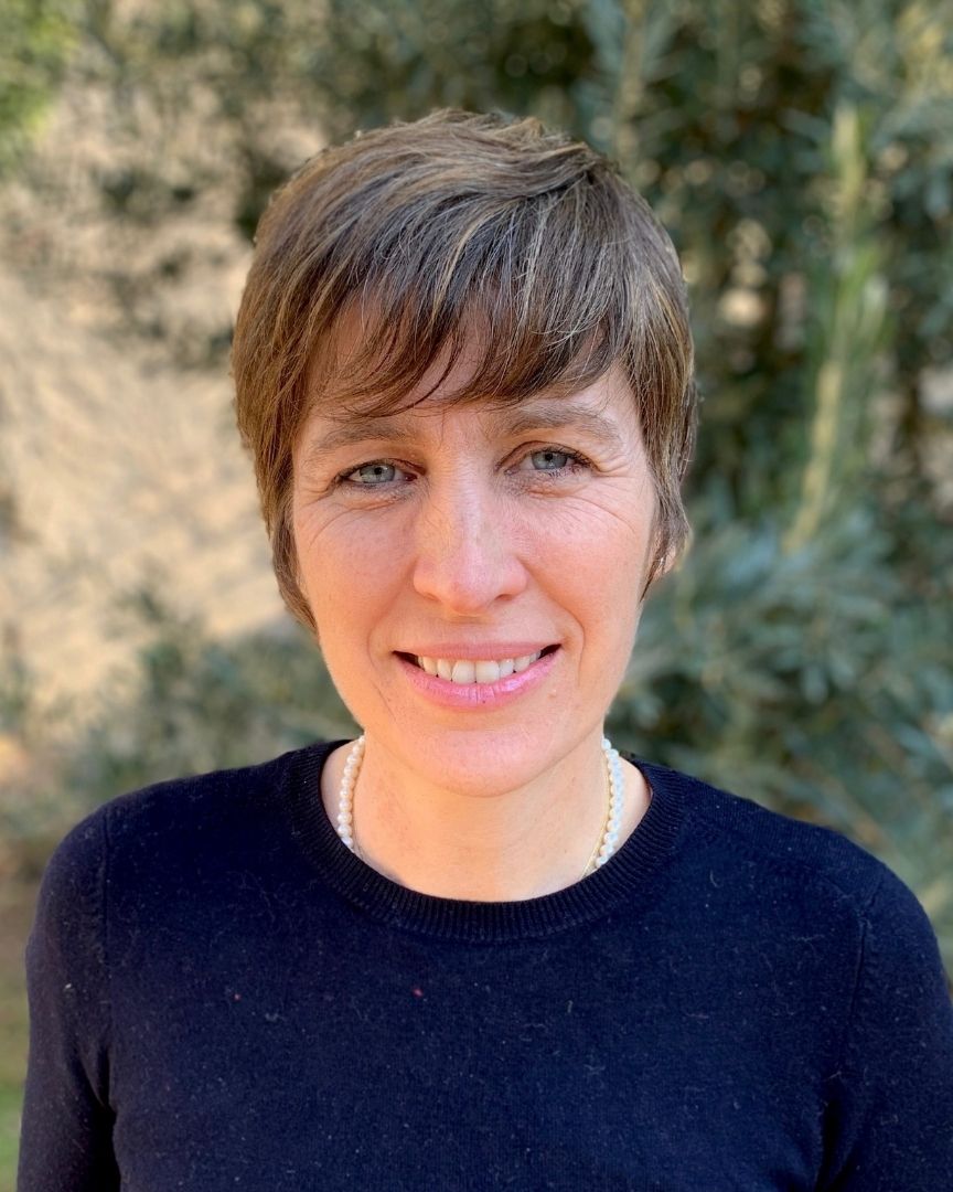 Barbara Tamborini
